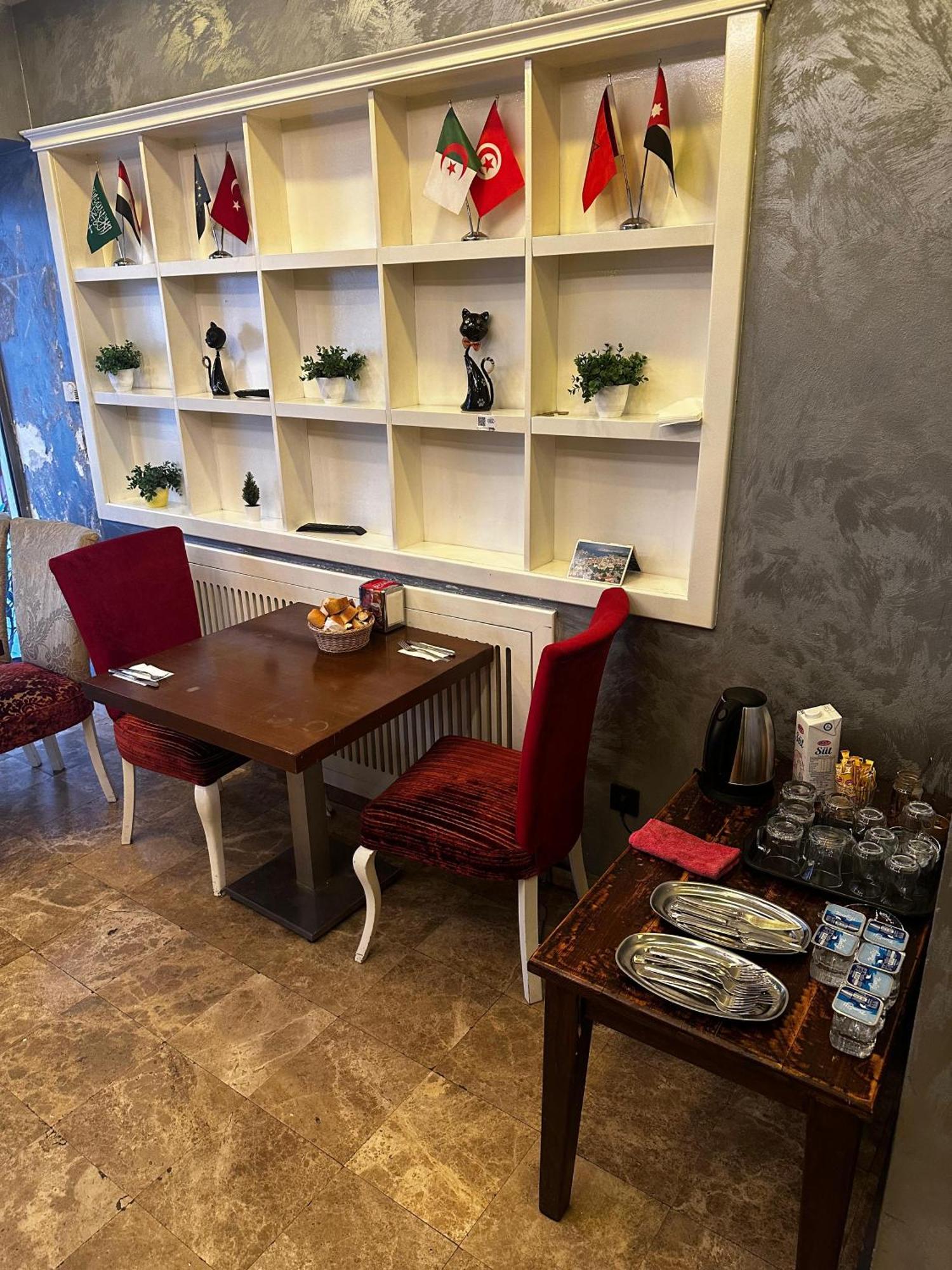 City Center Alyon Suite Hotel Taksim Istanbul Of Prime Stay Economy And Standart Category — Photos 2